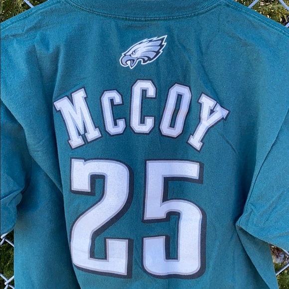 Lesean McCoy Jersey SZL - Picture 5 of 5